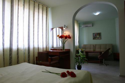 Hotel Focus Warna Pokój zdjęcie