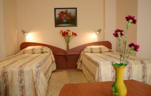 Hotel Focus Warna Zewnętrze zdjęcie